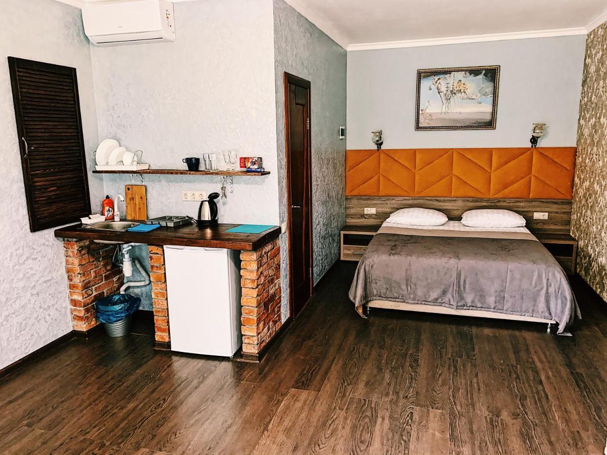 Guest House Chalet Agave กากรา ภายนอก รูปภาพ