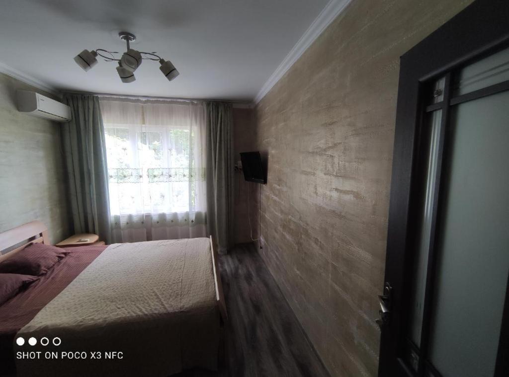 Guest House Chalet Agave กากรา ภายนอก รูปภาพ