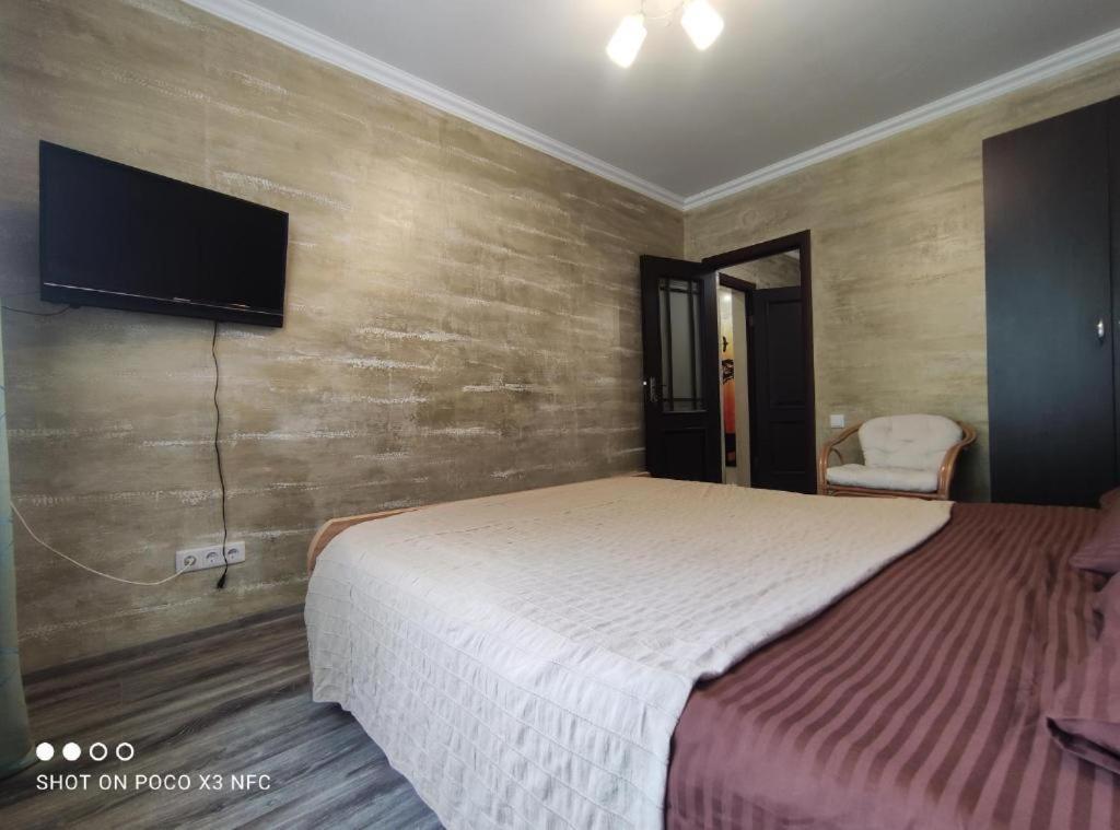 Guest House Chalet Agave กากรา ภายนอก รูปภาพ