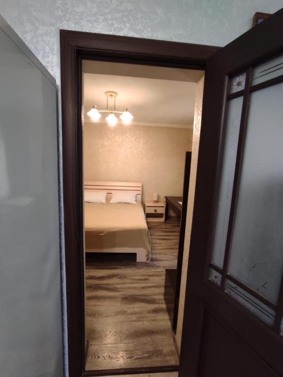 Guest House Chalet Agave กากรา ภายนอก รูปภาพ
