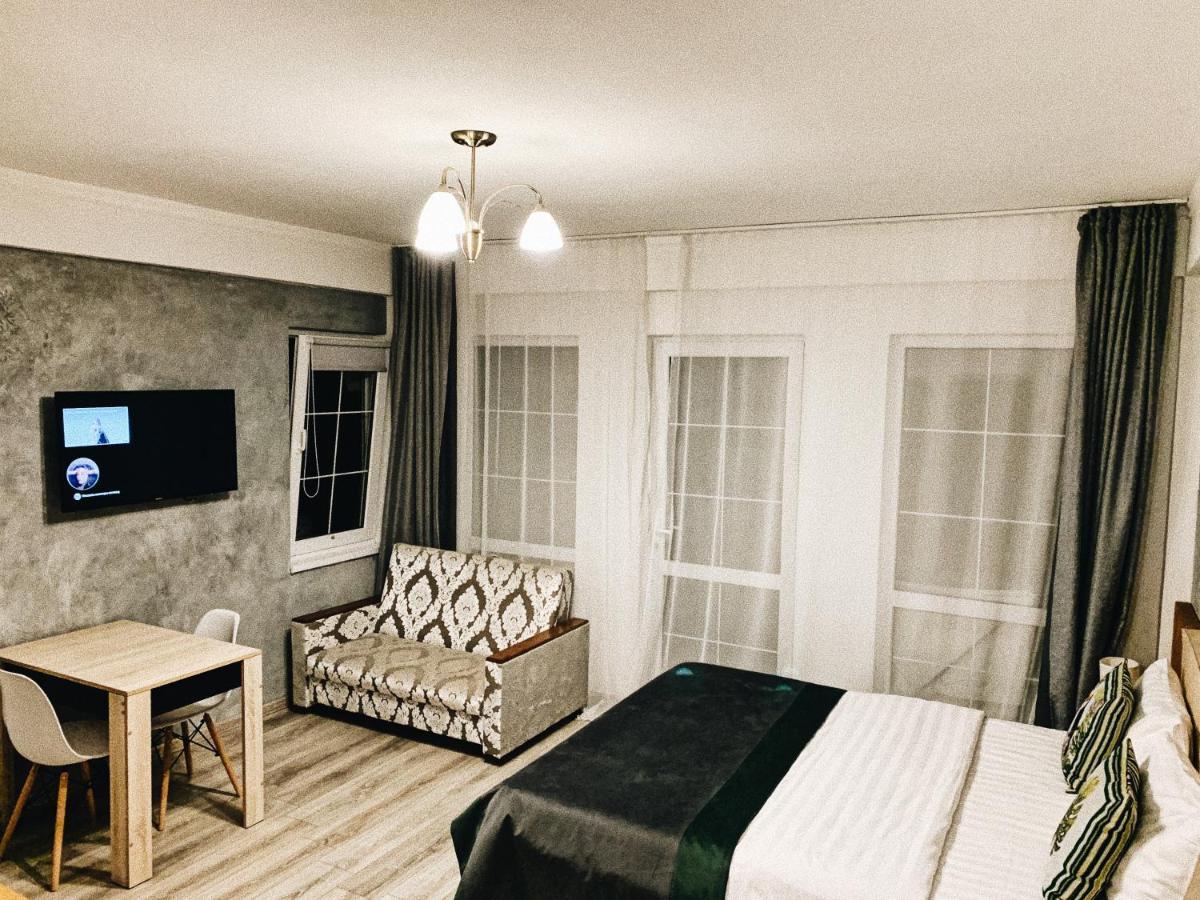 Guest House Chalet Agave กากรา ภายนอก รูปภาพ