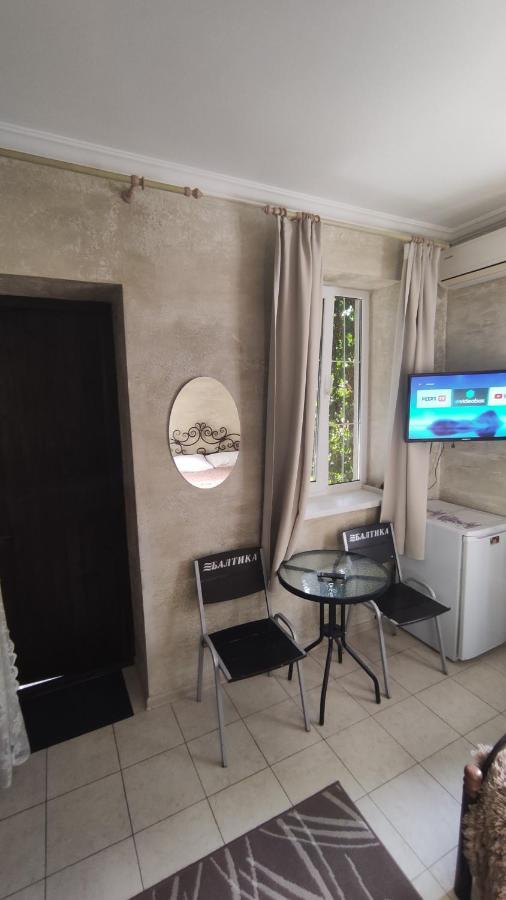 Guest House Chalet Agave กากรา ภายนอก รูปภาพ