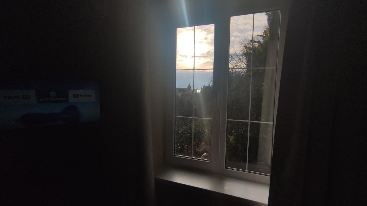Guest House Chalet Agave กากรา ห้อง รูปภาพ